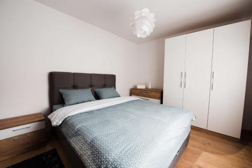 Pozega Apartment | Apartment Jazz