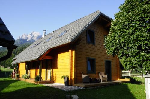 Ratece Apartment | Apartment Jeršin