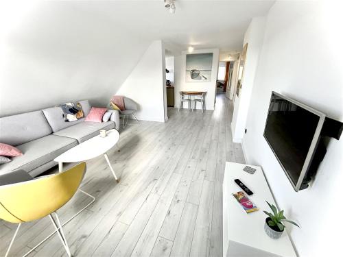 Gdansk Apartment | Apartment Jodłowa Gdansk Stogi