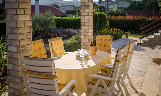 Sarsoni Apartment | Apartment Josip (87691-A1) - Matulji