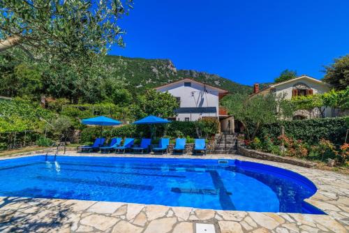 Plomin Apartment | Apartment Josip