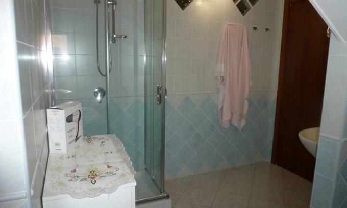 Iglesias Historic Centre Apartment | Apartment "Joy"