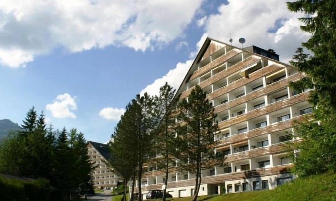 Bad Mitterndorf Apartment | Apartment Kammspitze in Bad Mitterndorf - 2 persons, 1 bedrooms