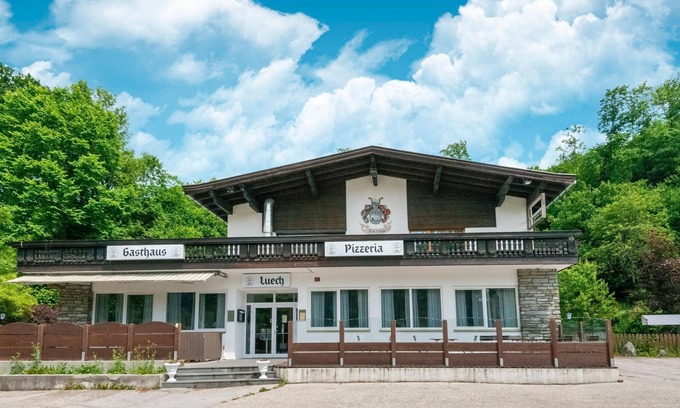 Kirchbichl Apartment | Apartment Kirchbichl near Wildschönau Ski Slope