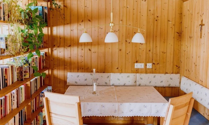 Obervellach Other | Apartment Kirschbaum - Organic farm Auernig