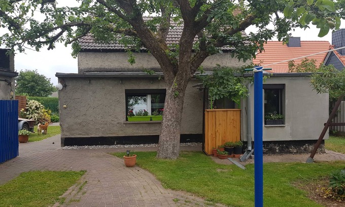 Eggesin Apartment | Apartment Klabunde