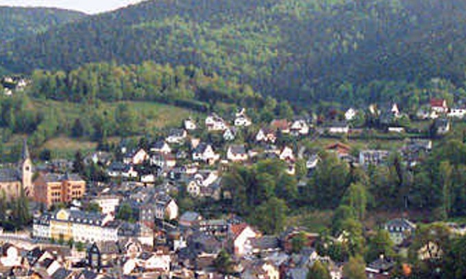 Steinach Apartment | Apartment Klaus - Apartment