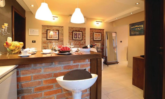Sisak Apartment | Apartment Klet