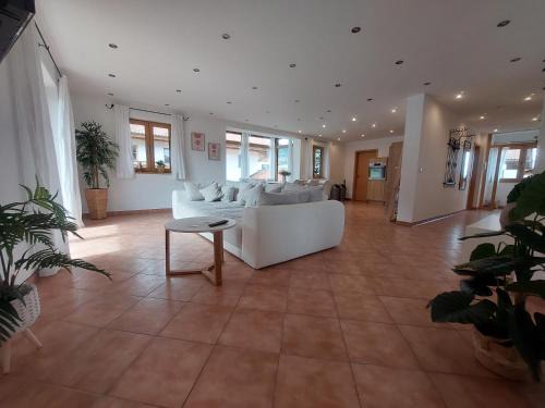 Unterammergau Apartment | Apartment Kofelblick