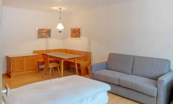 Zermatt Apartment | Apartment Kondor by Interhome