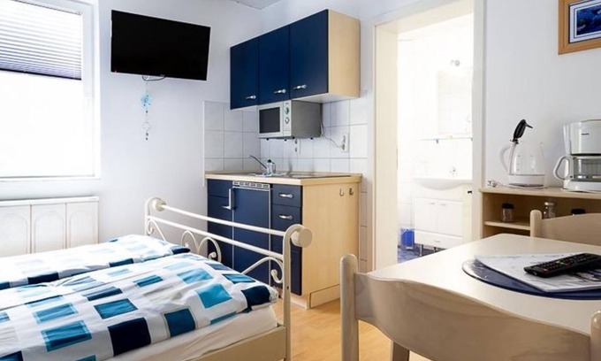 Sonnendorf Apartment | Apartment Koralle - Holiday village Slawitsch