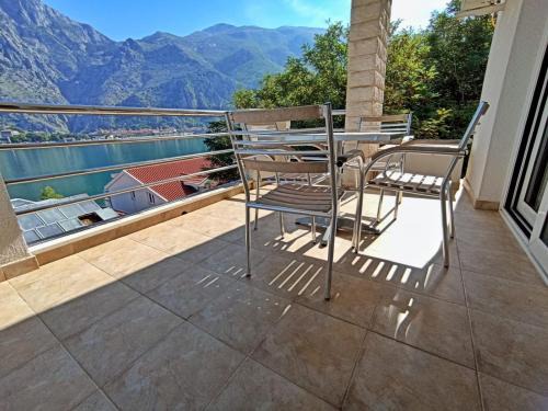 Kotor Apartment | Apartment Kotor