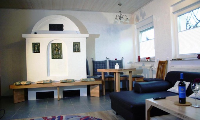 Mehren Apartment | Apartment Kraemer Dax