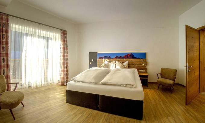 Nesselwaengle Apartment | Apartment Krinnenspitze 2 - Apartments and pension Mariandl