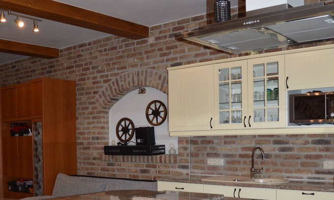 Krostitz Apartment | Apartment "Kutscherstübel" (No. 7) - rustic ambience