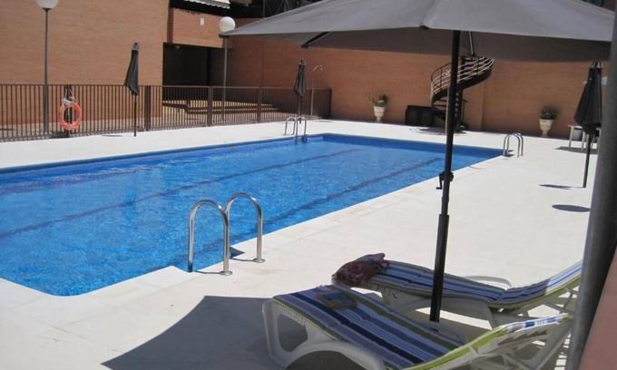 Las Rozas de Madrid Apartment | Apartment Las Rozas Village, Casino.