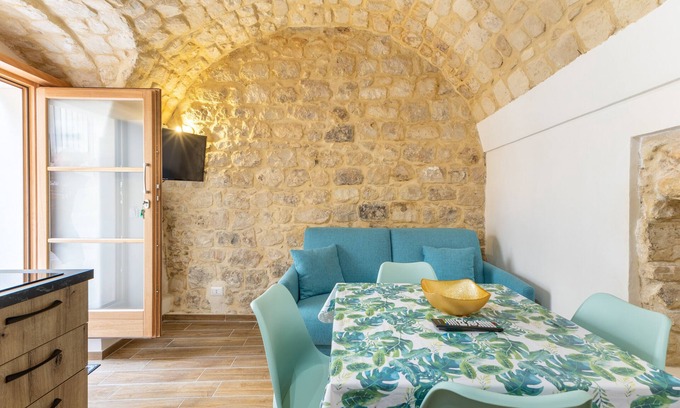 Scicli Apartment | Apartment 'La Chicca Di Claudia'