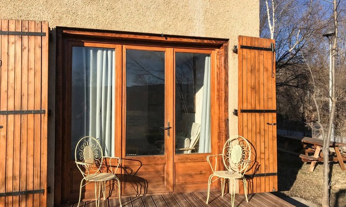 Ur Apartment | Apartment La Maison de UR - Cerdanya