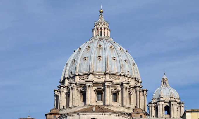 Rione XIV Borgo Apartment | Apartment “La Primavera holidayhouse” center Rome 100 m from Vatican Free Wifi