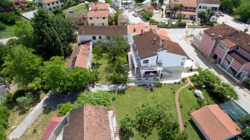 Funtana Apartment | Apartment La roza
