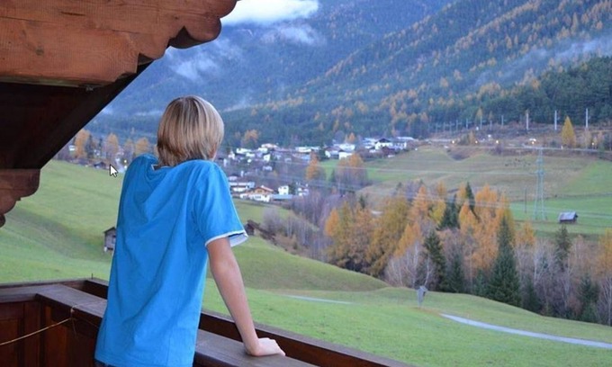 Reith bei Seefeld Apartment | Apartment Lachenwiese-Gaghof