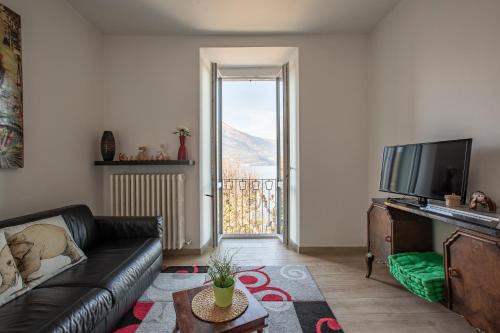 Bellano Apartment | Apartment Laghée