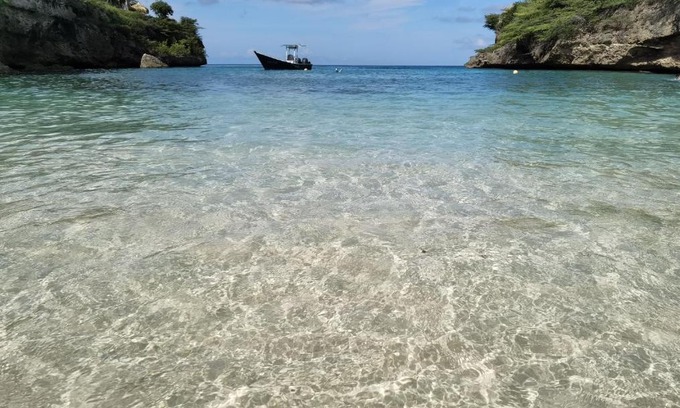 Lagun House | Apartment Lagoon Ocean Resort
