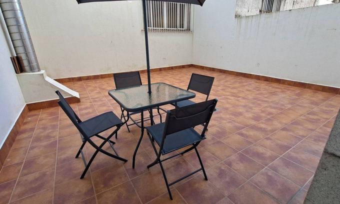 Cangas Apartment | Apartment LAR Pedra Alta