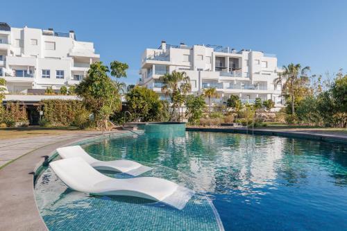 Los Altos Apartment | Apartment Laura Residence Bali