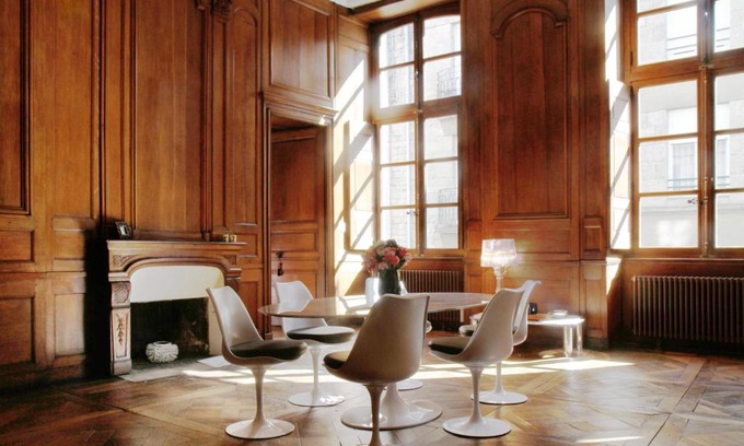 Intra Muros Apartment | Apartment Le 1725