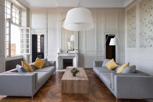 Intra Muros Apartment | Apartment Le 1727