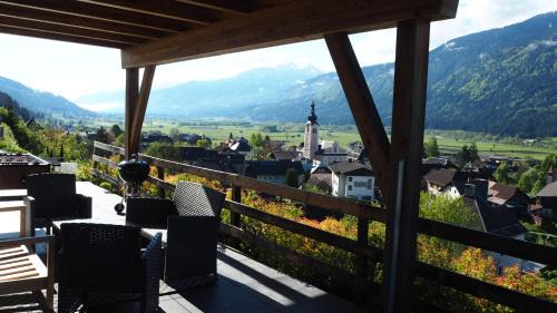 Kirchbach Apartment | Apartment Leitn