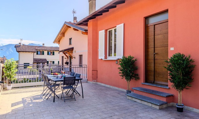 Tremezzina Apartment | Apartment Leo by Interhome