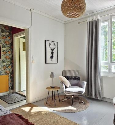 Mikkeli Apartment | Apartment Lintu