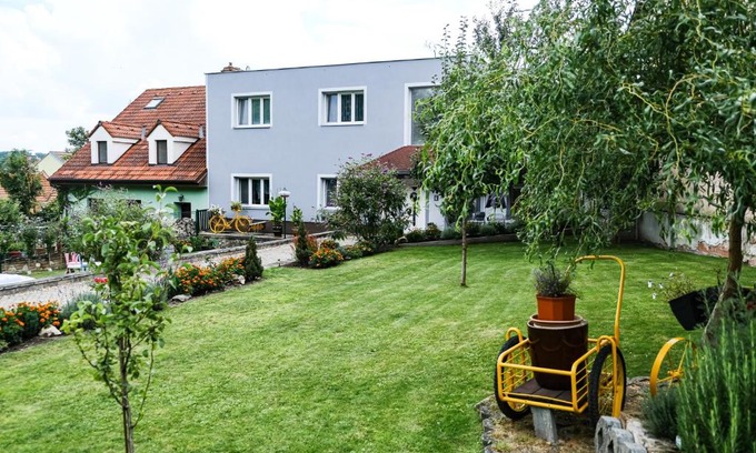 Mikulov Apartment | Apartment LIVI