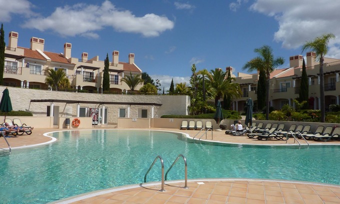 Vilamoura Apartment | Apartment Located on 5* Pestana Vila Sol Golf and Resort Vilamoura
