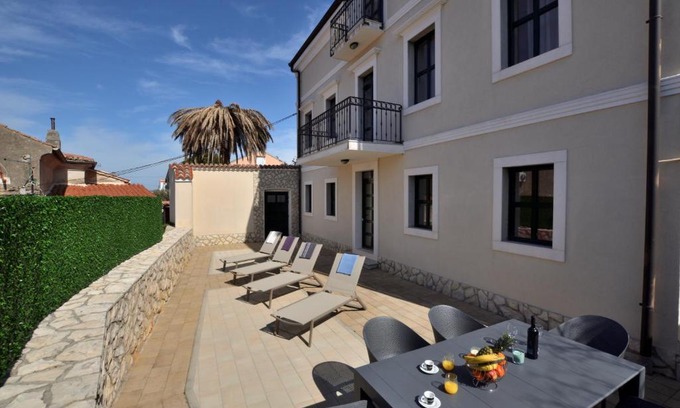 Cove Murtar Apartment | Apartment Lorena