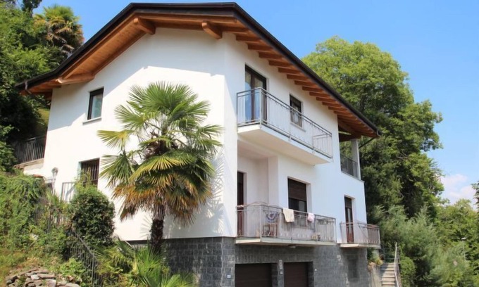 Piazza Apartment | Apartment Lucina by Interhome