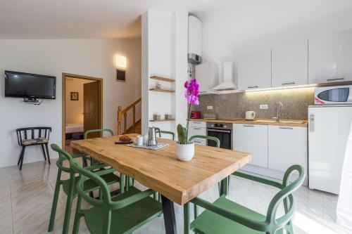 Stinjan Apartment | Apartment Lungera