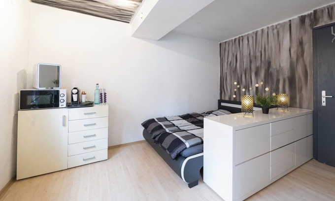 Kirchensittenbach Apartment | Apartment "Mühlberg "Obermühle