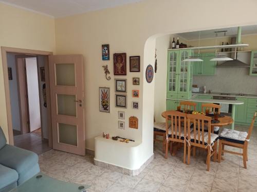 Teteven Apartment | Apartment Maddie
