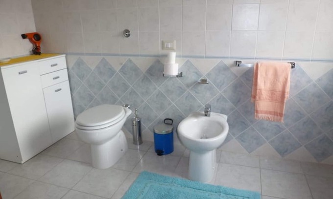 Iglesias Historic Centre Apartment | Apartment "Magnolia"