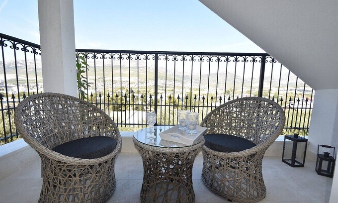 Vranjic Apartment | Apartment Mandika - One Bedroom Apartment