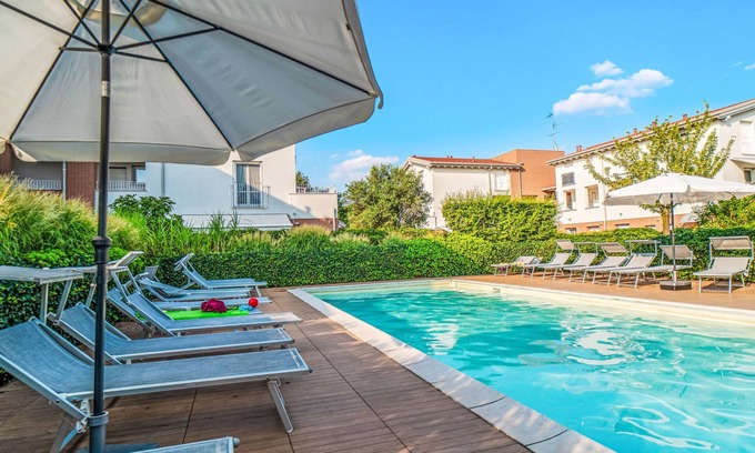 Bernareggio Apartment | Apartment Marco by Interhome