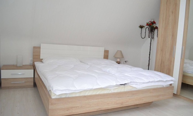 Heiden Apartment | Apartment Margit, 1-3 pers.