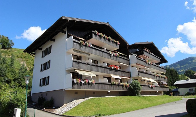 Maria Alm am Steinernen Meer Apartment | Apartment Maria Alm near Hochkönig Ski Slopes