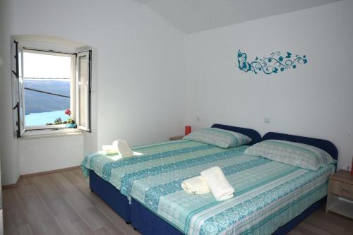 Sveti Jakov Apartment | Apartment Marija