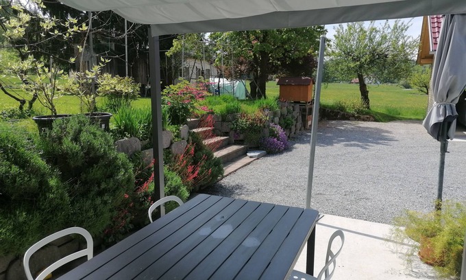Lukovica Apartment | Apartment "Marija"