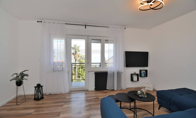Ika Apartment | Apartment Marilu (117661-A1) - Icici