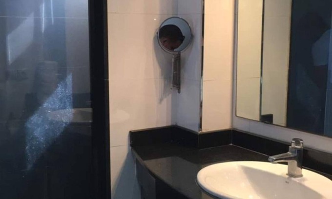 Agadir City Center Apartment | Apartment marina agadir